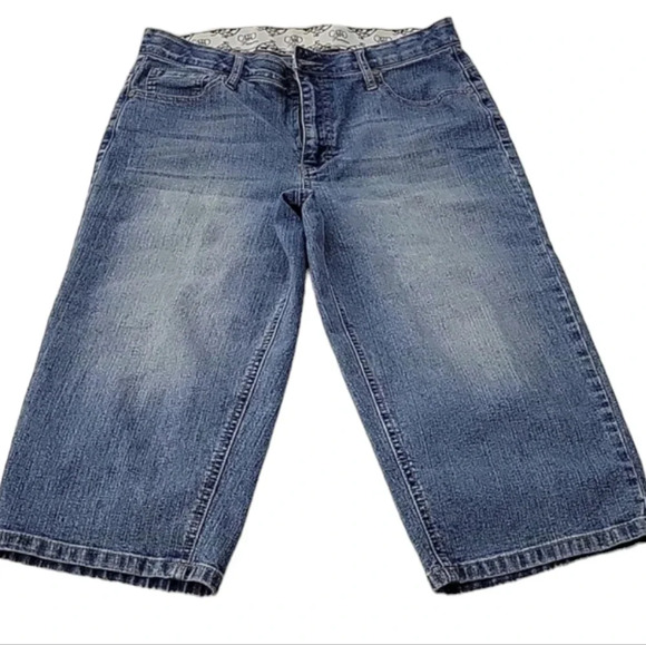 Cato Crop Pants - Picture 1 of 4